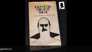 Recensione del libro quotLa Patria che ci è dataquot a cura di Umberto Simonetta 1974 [upl. by Hermine580]