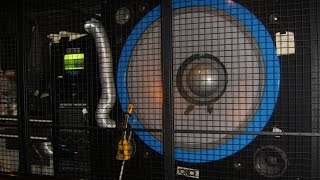 The Truth About Matching Amplifier Power to Loudspeakers [upl. by Eniamraj]