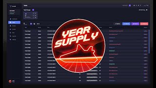 Years Supply Ep2 Live Cop  Valor AIO MEK AIO  Beluga 350 v2 Yeezy Slides Dark Slate 450 amp more [upl. by Rondon190]