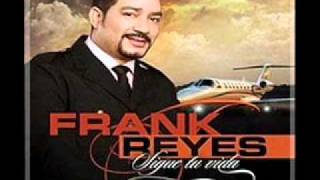 Frank Reyes  Te vi Con El [upl. by Solakcin]