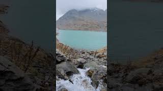 Il Lago Bianco allOspizio Bernina [upl. by Keriann64]