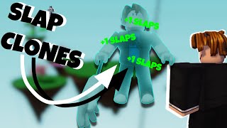 5 interesting glitches you probably didnt know in Slap Battles [upl. by Saw]