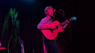 Willie Watson  Gallows Pole  Felton Music Hall  11124 [upl. by Ehcsrop]