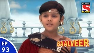 Baal Veer  बालवीर  Episode 93  Full Episode [upl. by Rozella]