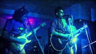 SHIVER  Coldplay Tribute band India covers Shiver [upl. by Silra]