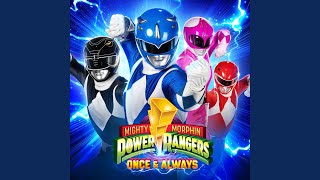 Go Go Power Rangers Theme [upl. by Zondra]