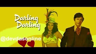 Akele Tanha Full Song Film  Darling [upl. by Viridissa]