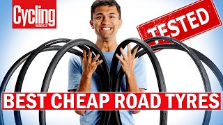 Why These CHEAP Tyres Are The Only Ones You Should Ride [upl. by Marty402]