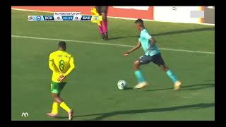 40 Richards Bay vs Baroka  Final Day  Promotional Playoffs [upl. by Ahsinom292]