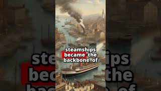 The Steam Engine How it Reshaped History [upl. by Merrilee]