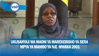 KATIKA HARAKATI ZA KUELEKEA KWENYE KONGAMANO KUBWA LITAKALOFANYIKA GOLDEN TULIP AIRPORT ZANZIBAR [upl. by Nadiya]