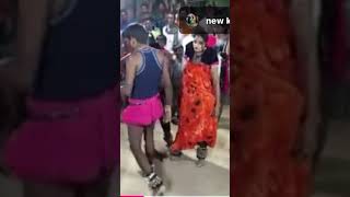 NEW INDIAN NACHI DANCING STYLE africantribes natgeo natgeowild africanews kenyanyoutuber [upl. by Cherilynn]