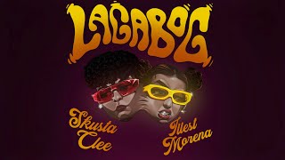 Skusta Clee  Lagabog ft Illest Morena [upl. by Atiluap]