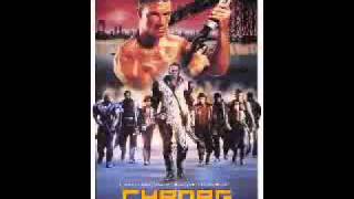 Cyborg 1989 Movie Review [upl. by Irtimed]