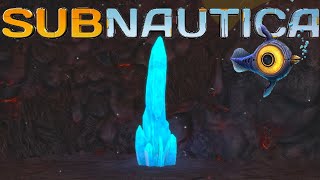 Subnautica Kyanite [upl. by Codi]