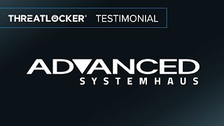 ThreatLocker Success Story  Advanced Systemhaus [upl. by Sidonnie]