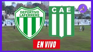 LAFERRERE  EXCURSIONISTAS EN VIVO 🔥⚽️ PRIMERA B METRO EN VIVO [upl. by Valorie]