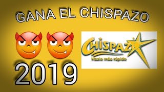 Gana el CHISPAZO 2019 Método del Hexágono [upl. by Derman611]