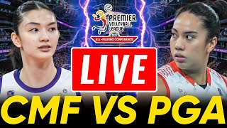 CMFT VS PGA 🔴LIVE NOW  FEB 27  PVL 2024 ALL FILIPINO CONFERENCE pvllive pvl2024 [upl. by Bonilla]