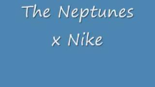 The Neptunes x Nike ad audio medley [upl. by Jacquelynn]