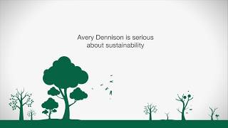 Avery Dennison Global Liner Recycling Program [upl. by Roderich942]