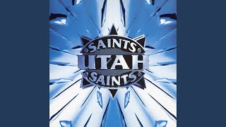 Utah Saints Take on the Theme From Mortal Kombat Remaster [upl. by Yuk]