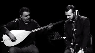 Erdal Erzincan amp Cem Adrian  Haydar Live [upl. by Tillion]