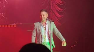 Nathan Carter  Ireland Bord Gais Energy Theatre 24 [upl. by Leugimesoj]