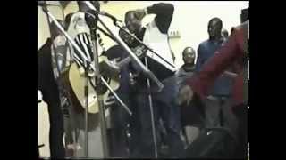 Ndingo JohwaDomboshaba Live [upl. by Nawrocki62]