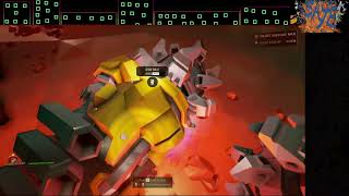 SH4E Plays Deep Rock Galactic with DL and RB12 Part 169 Season 5 [upl. by Bryce]