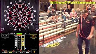 BullShooter 37 World Finals Sunday [upl. by Airbas282]