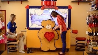 BuildABear Workshop Commercial  Directors Cut [upl. by Ponzo505]