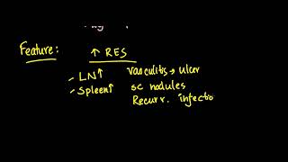 Felty syndrome Risk factors Presentation Lab findings [upl. by Osbourne]