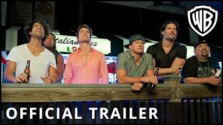 Magic Mike XXL  Full Movie Preview  Warner Bros Entertainment [upl. by Neryt118]