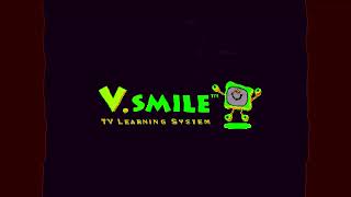 Vtech VSmile startup effects [upl. by Nap]