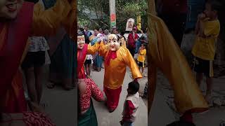 Kulfi Rani comedy ytshorts funny comedysurajroxfunnyvibeo amitffytcomedy realfoolsfunny real [upl. by Czarra]