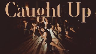 Caught Up by FLO  Original Heels Choreography  Ardence Studio [upl. by Ellerrad]