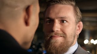 McGregor vs Aldo  Best Moments [upl. by Sherlock]