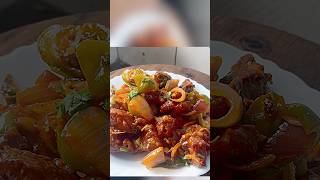 Chinese chicken recipe viralshorts [upl. by Zaller]