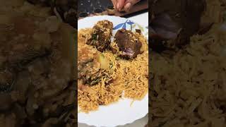 Mutton Biryani 🤤🤤  Mutton biryani recipe  with Dishin daily life  muttonbiryani biryanirecipe [upl. by Nyrmak]