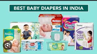 India के सबसे अच्छे Diapers👌👌👶veera show🌱 [upl. by Rengaw365]