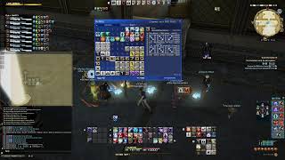 FFXIV The Baldesion Arsenal Rooms return [upl. by Notgnilra]