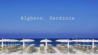 Alghero Sardinia [upl. by Zoubek241]