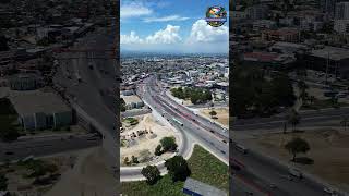 KILOMETRO 9 KM 9 AUTOPISTA DUARTE SANTO DOMINGO [upl. by Aikmat]