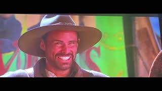 Walton Goggins clip Shanghai Noon [upl. by Stanway]