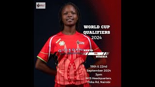 KRLF WORLD CUP QUALIFIERS 2024 [upl. by Adamina]