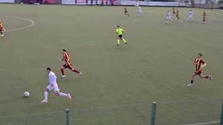 PROMOZIONE  SAN SEVEROAUDACE BARLETTA 02 [upl. by Awra]