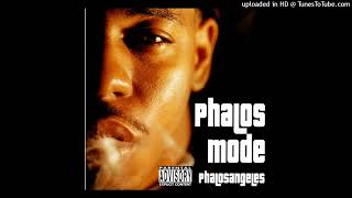 Phalos Mode Feat Gangsta amp Meme  Pimp Harder [upl. by Ayouqat]