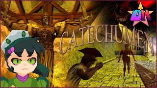 Catechumen PC  Playthrough [upl. by Gide]