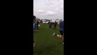 Sawston Fun Run 2013 [upl. by Haley]